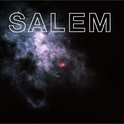 Cover Salem - Whenusleep