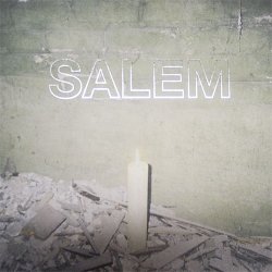 Cover Salem - Frost