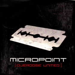 Cover Micropoint - Be My Clone