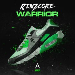 Cover Remzcore - Grip The Glock