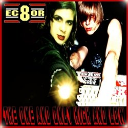 Cover EC8OR - Ready With You