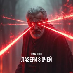 Cover Pivchunin - Лазери з очей