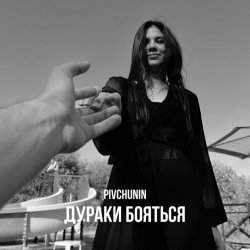 Cover Pivchunin - Дураки бояться