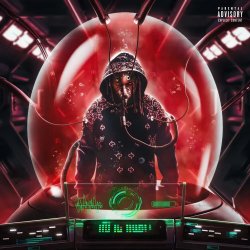 Cover Nas EBK - Ready Or Not
