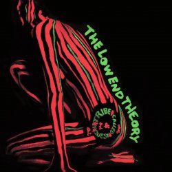Cover A Tribe Called Quest - Can I Kick It