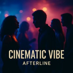 Cover Afterline - Cinematic Vibe