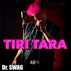 Cover Dr. SWAG - TIRI TARA