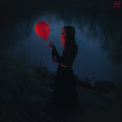 Cover Maysev & Eluun - Veiled