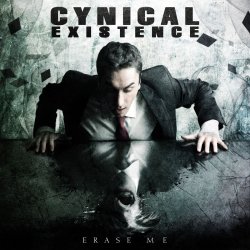 Cover Cynical Existence - Face Of God (Reinterpreted By Freaky Mind)
