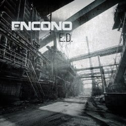 Cover Encono - Adios, Puta! (Feat. Freaky Mind)