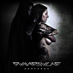 Cover Synapsyche - Angel On Vicodin (Freaky Mind Remix)
