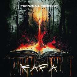 Cover Tornada & TEMPHIOT - Кара