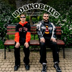 Cover IVAN LIULENOV & DAMNITSKYI - Шовковиця