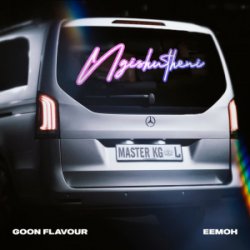 Cover Goon Flavour & Master KG & Eemoh - Ngishutheni