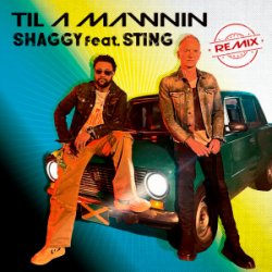 Cover Shaggy & Sting - Til A Mawnin (Remix)