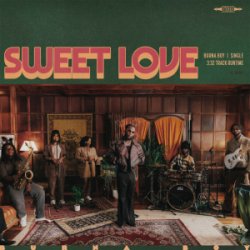 Cover Burna Boy - Sweet Love