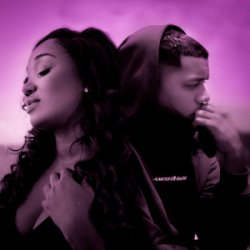Cover Fanny J & T Matt - Amour et Haine