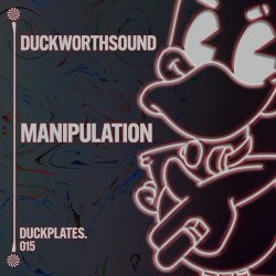 Cover Duckworthsound - Manipulation