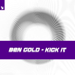 Cover Ben Gold - Kick It