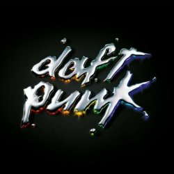 Cover Daft Punk - Around The World