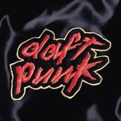 Cover Daft Punk - Technologic