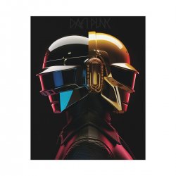 Cover Daft Punk - Aerodynamic