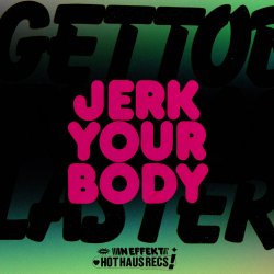 Cover Gettoblaster - My Body