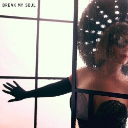 Cover Beyonce - Break My Soul
