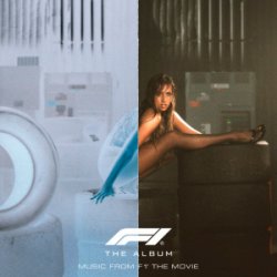 Cover Tate McRae - Just Keep Watching (From F1® The Movie)