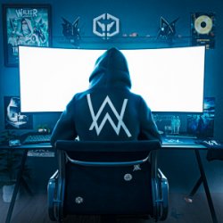 Cover Alan Walker - Me Myself and The Night