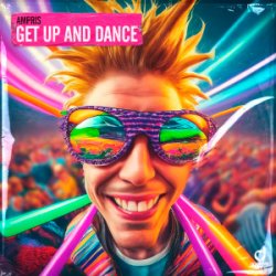 Cover Ampris - Get Up And Dance
