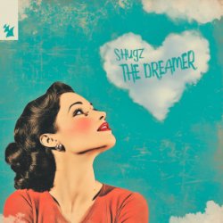 Cover Shugz - The Dreamer