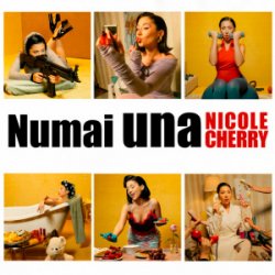 Cover Nicole Cherry - Numai una