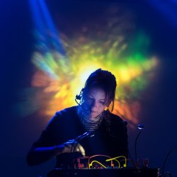 Cover Kaitlyn Aurelia Smith - Milk