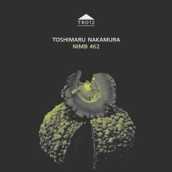 Cover Toshimaru Nakamura - Nimb#59
