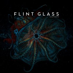 Cover Flint Glass - The Nameless Mist