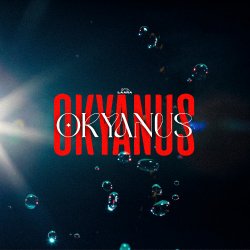 Cover NOES & LAARA - Okyanus
