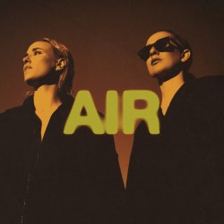 Cover Eli & Fur - AIR