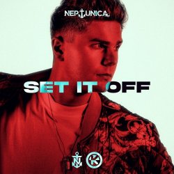 Cover Neptunica - Set it Off