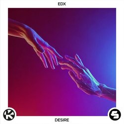 Cover EDX - Desire (Dub Mix)