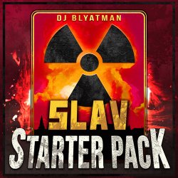 Cover DJ Blyatman - Gopboss