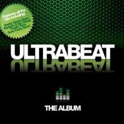 Cover Ultrabeat - Feel It With Me