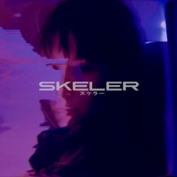 Cover Skeler, Devilish Trio - Everything is Right [Skeler]