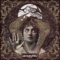 Cover Amorphis - The lost son (The brother slayer Part II)