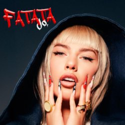 Cover JO - Fatata (Dj Dark Remix)
