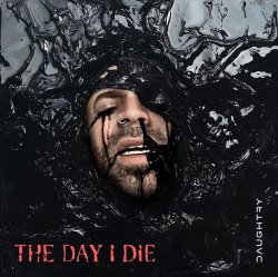 Cover Daughtry - THE DAY I DIE