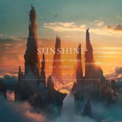 Cover Seven Lions & Wooli & VARGEN - Sunshine