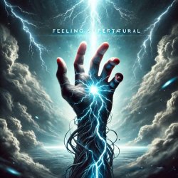 Cover Manafest - Feeling Supernatural