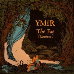 Cover YMIR - Ambrosia (Rival Remix)