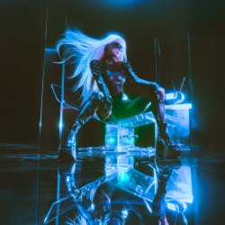 Cover Paris Hilton & Sia - If the Earth is Spinning (James Hurr & Karsten Sollors Remix)